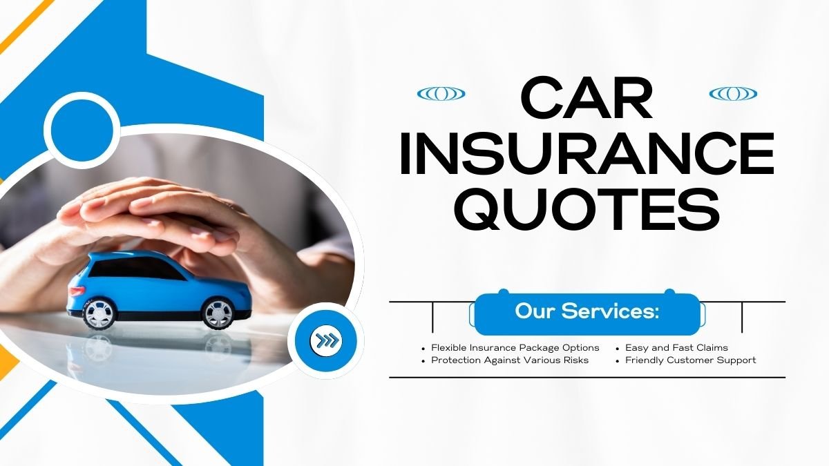 Car Insurance Quotes
