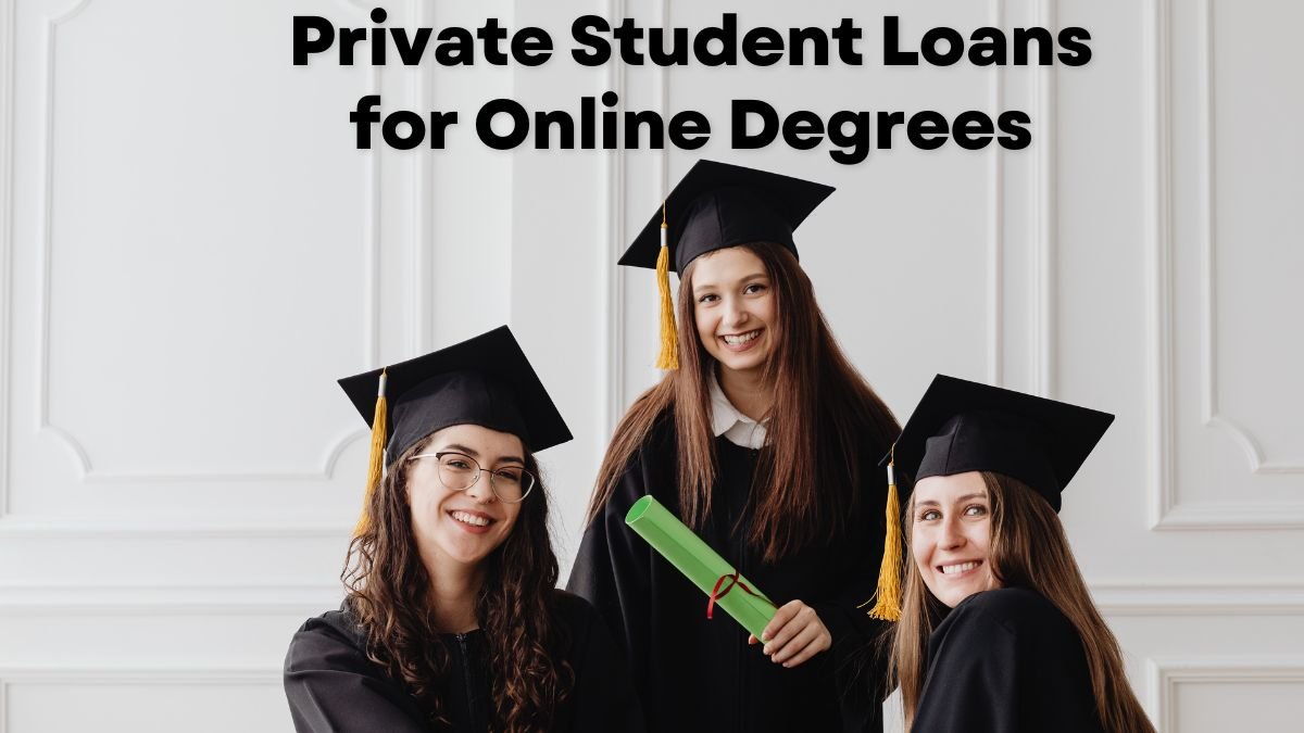 Private Student Loans